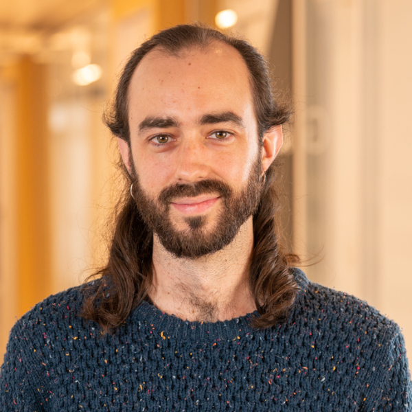 Photo Alex Hernandez-Garcia